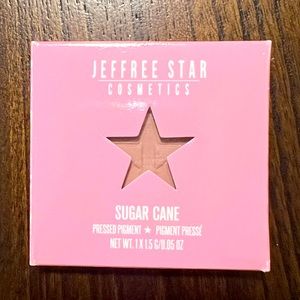 Jeffree Star artistry singles pressed pigment - Sugar Cane